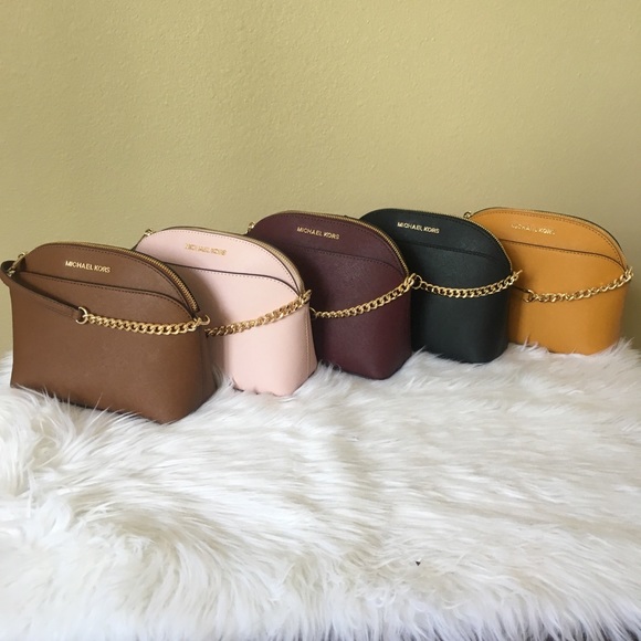 Michael Kors Crossbody bag - Picture 3 of 7